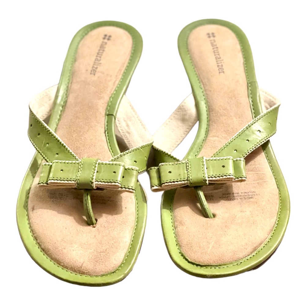 Naturalizer sandals